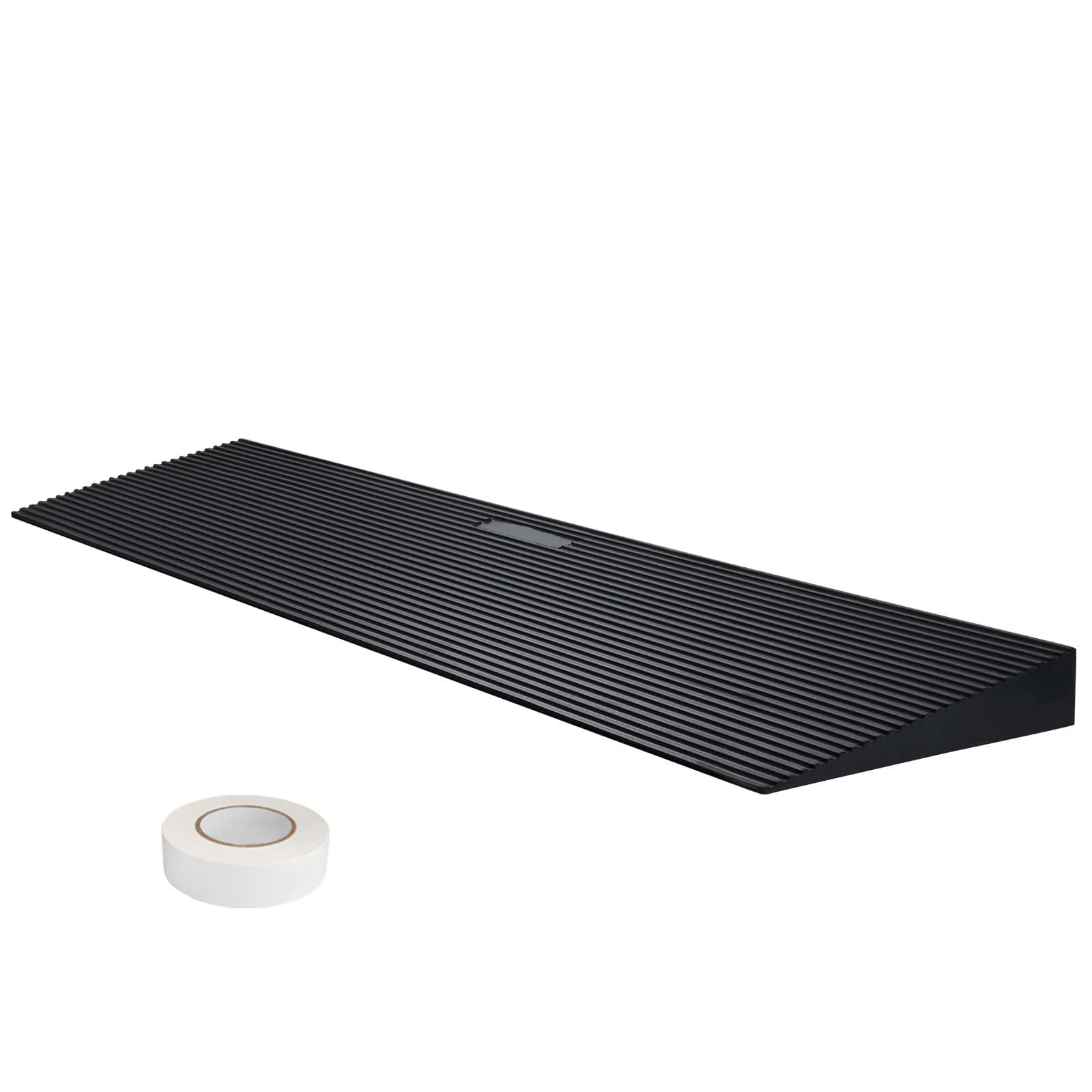 Natural Rubber Threshold Ramp For Sweeping Robot And Wheelchair_voghion.com